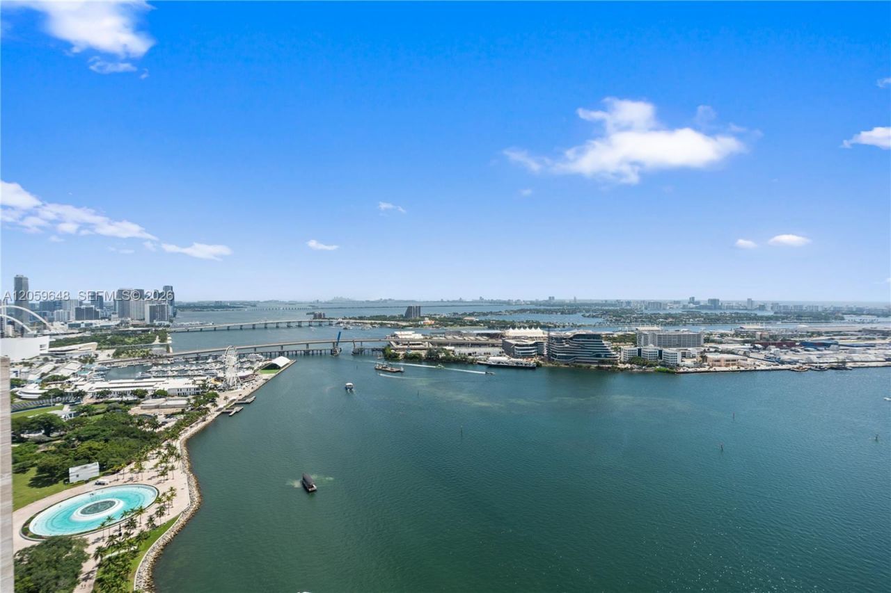 335 S Biscayne Blvd, Unit 4112, Miami, FL 33131 Photo