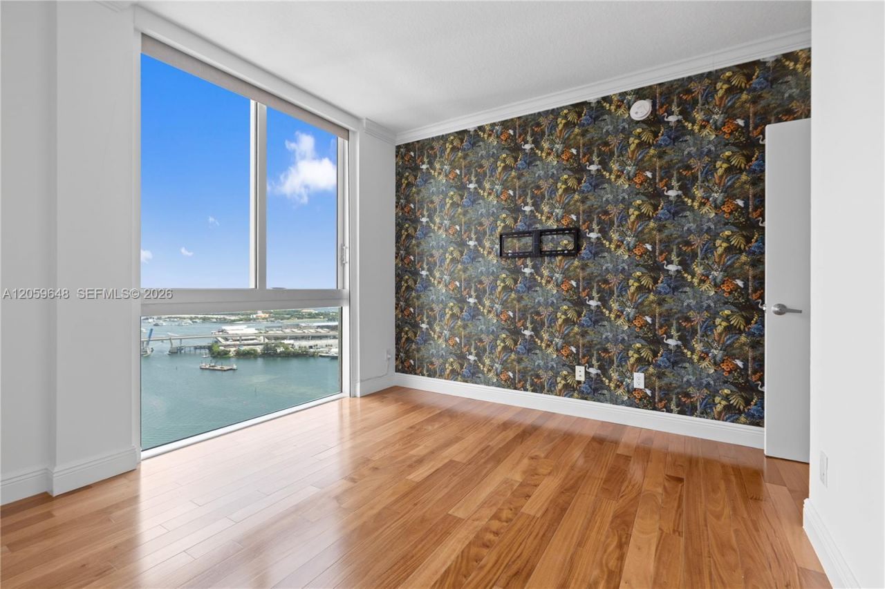 335 S Biscayne Blvd, Unit 4112, Miami, FL 33131 Photo