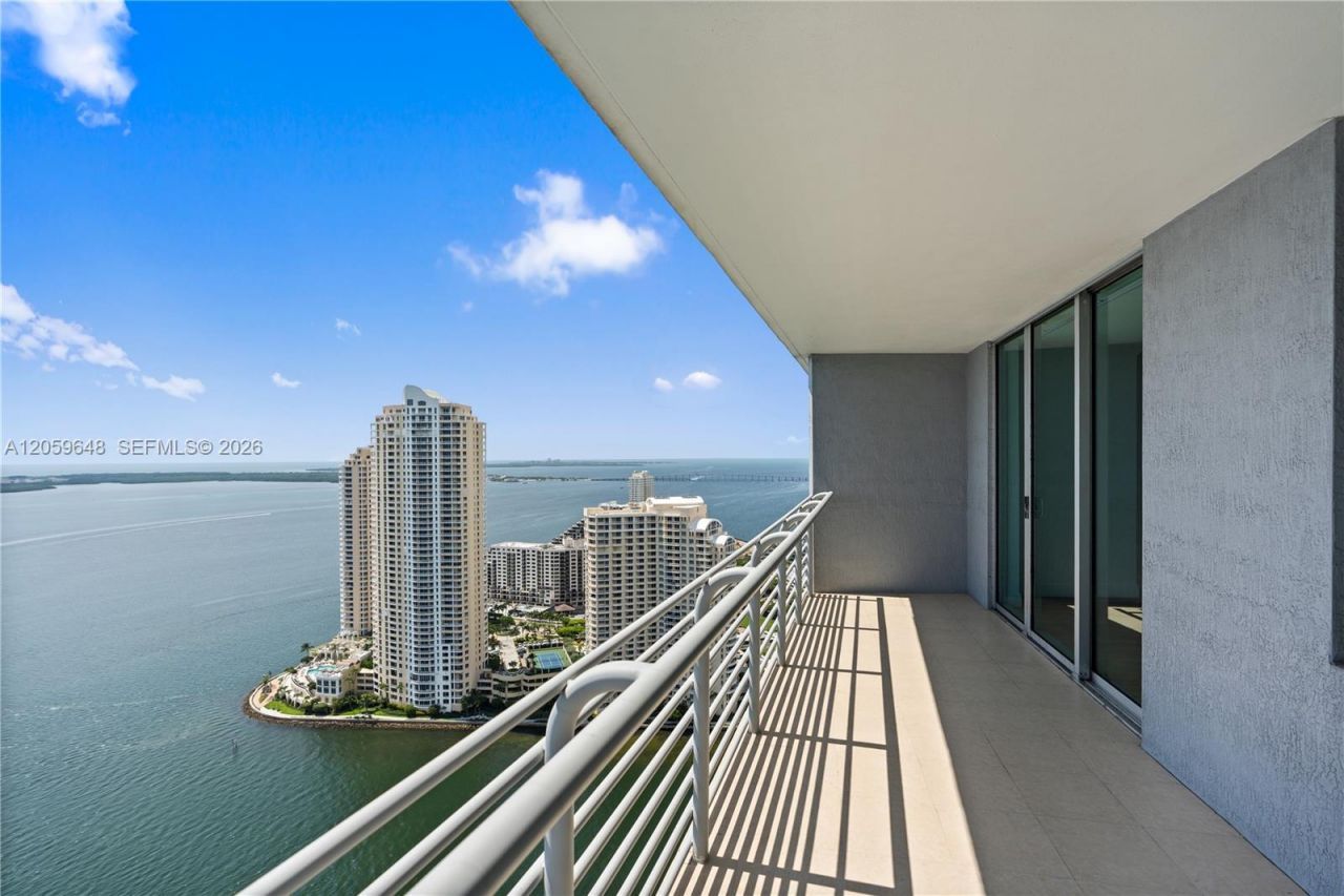335 S Biscayne Blvd, Unit 4112, Miami, FL 33131 Photo