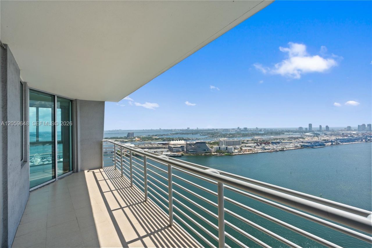 335 S Biscayne Blvd, Unit 4112, Miami, FL 33131 Photo