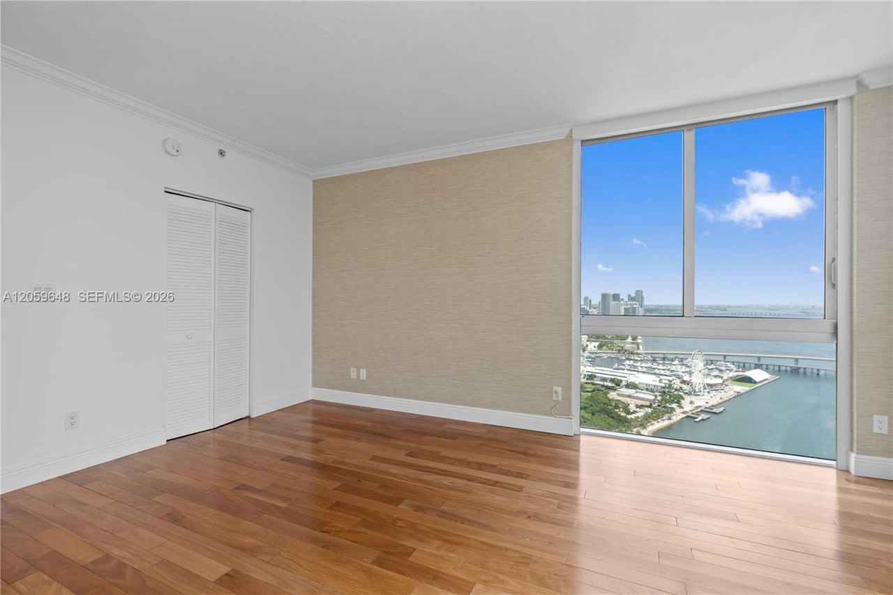 335 S Biscayne Blvd, Unit 4112, Miami, FL 33131 Photo