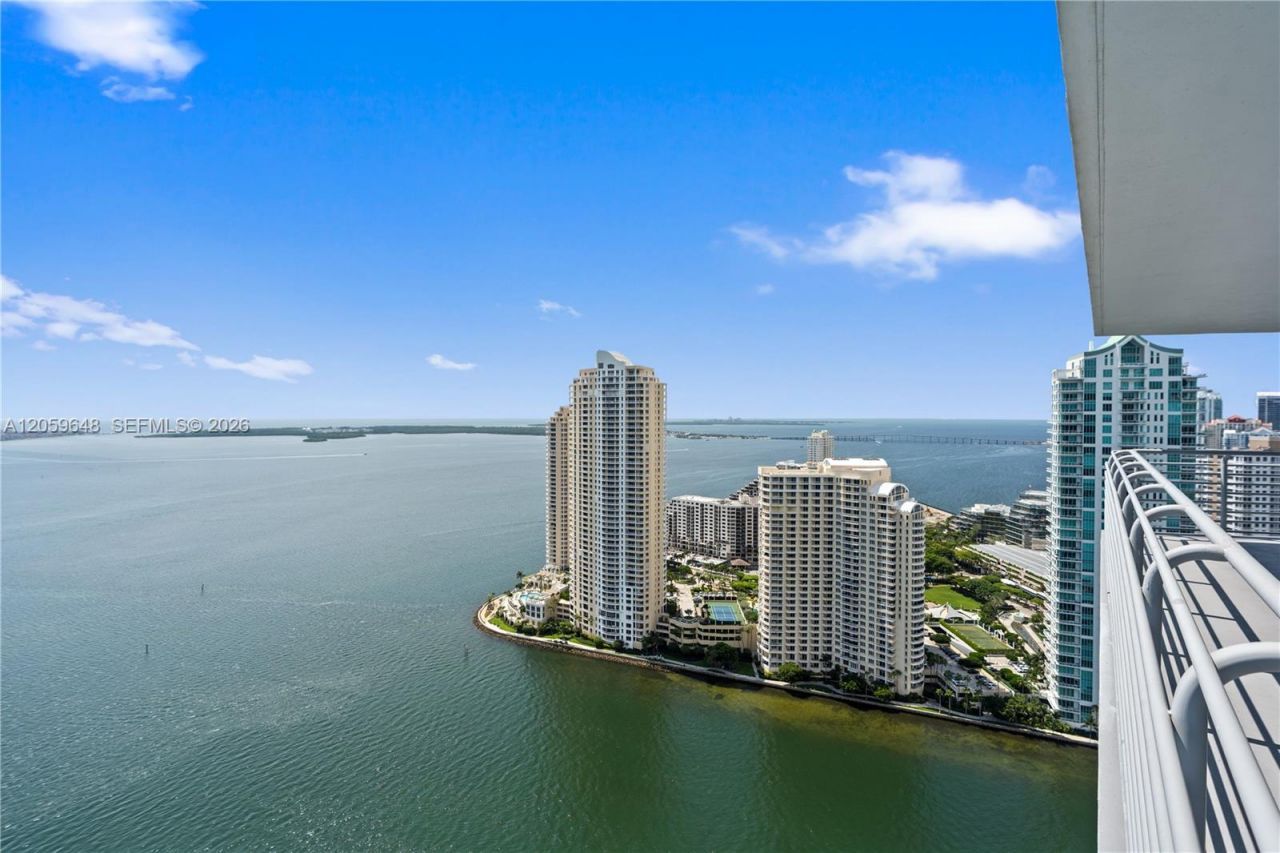 335 S Biscayne Blvd, Unit 4112, Miami, FL 33131 Photo