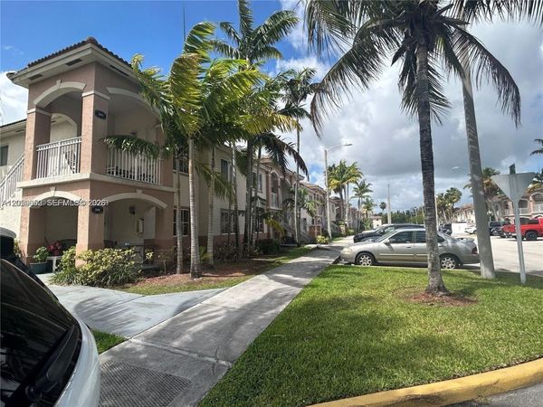1250 SE 31st Ct , Unit 106-33, Homestead, FL 33035