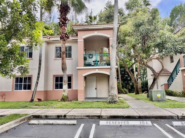 1250 SE 31st Ct, Unit 106-33, Homestead, FL 33035