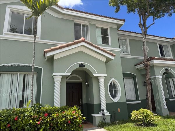 1405 SE 27th Ct , Unit 3, Homestead, FL 33035