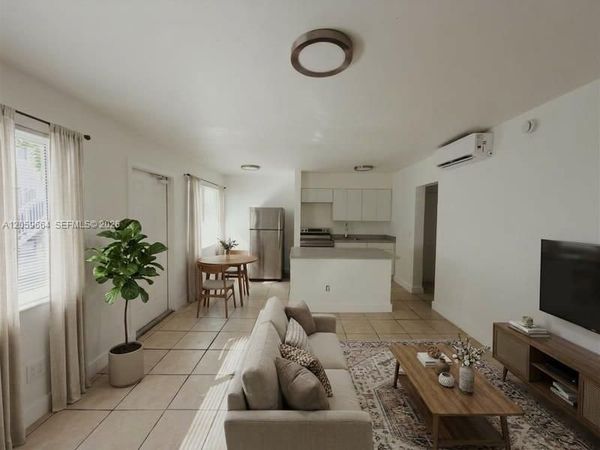 1979 N Glades Dr , Unit 04, North Miami Beach, FL 33162