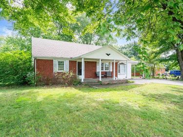 354 Everett Cherry Lane, Calhoun, KY 42327
