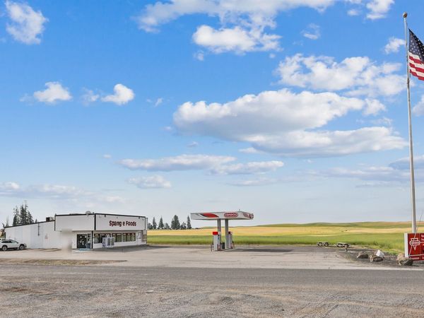 315 W Jennings Rd, Spangle, WA 99031