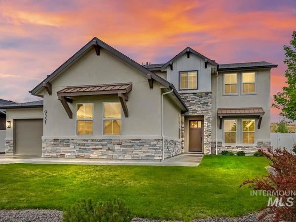 9351 W Sooty Grouse Ct, Boise, ID 83714