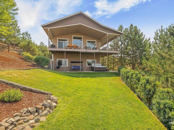 602 Quarry Rd., Asotin, WA 99402