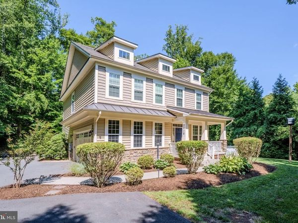 7812 LAKE DRIVE , MANASSAS, VA 20111