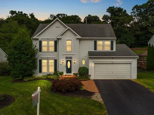 6025 KENNARD COURT, ELDERSBURG, MD 21784