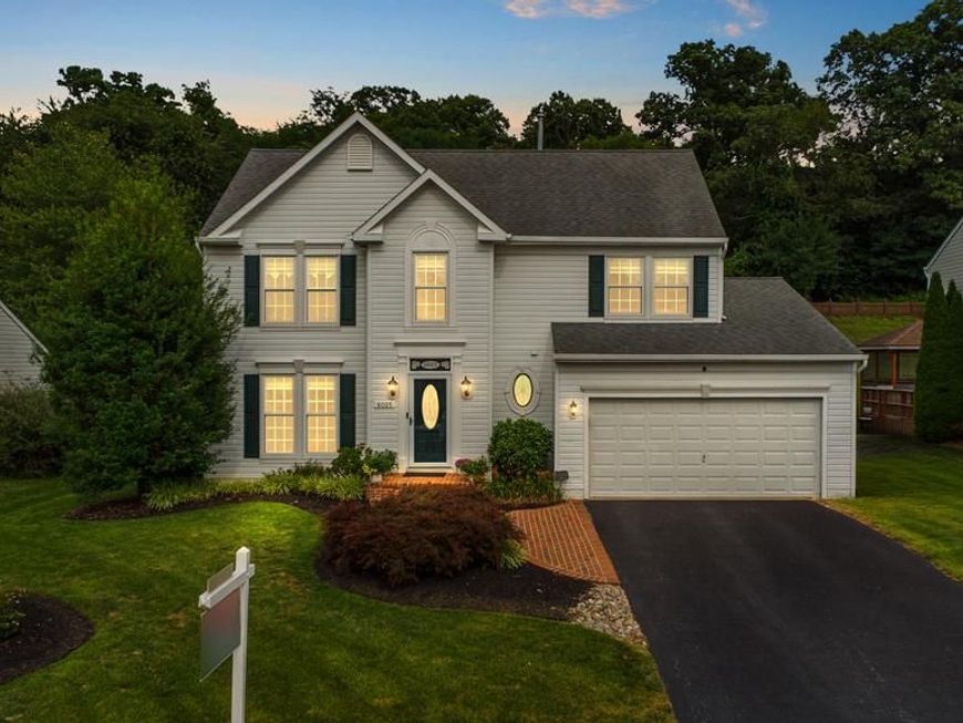 6025 Kennard Court, Eldersburg, MD 21784 Main Photo
