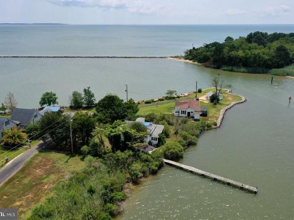 16102 PINEY POINT, PINEY POINT, MD 20674