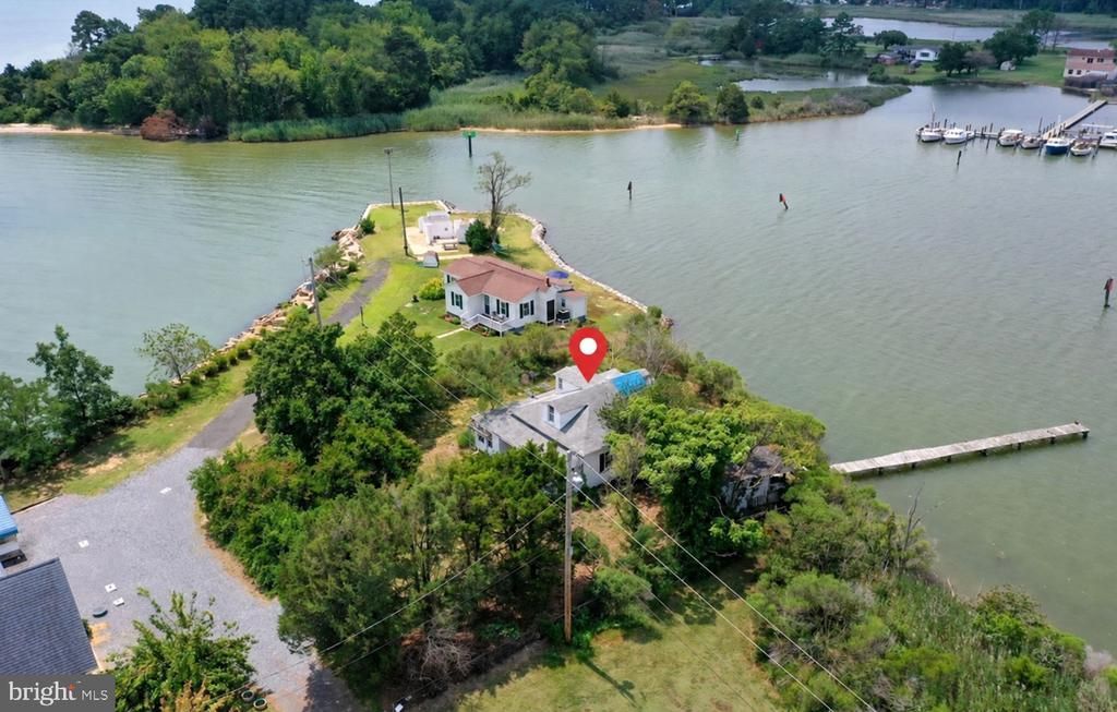 16102 PINEY POINT, PINEY POINT, MD 20674