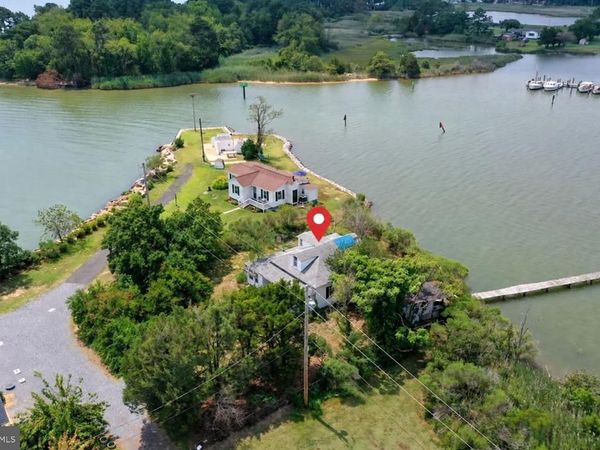 16102 PINEY POINT, PINEY POINT, MD 20674