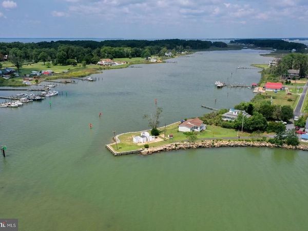 16102 PINEY POINT, PINEY POINT, MD 20674