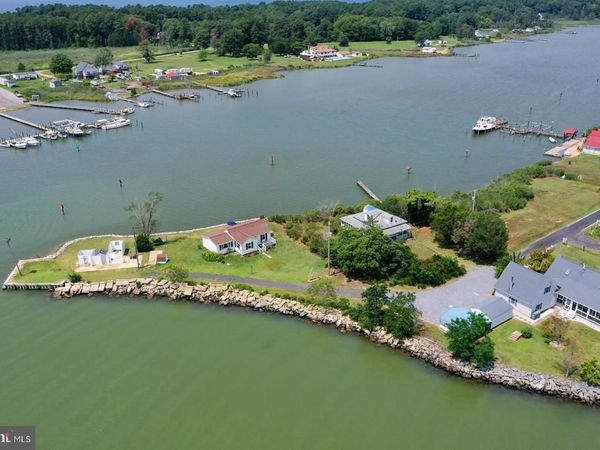 16102 PINEY POINT, PINEY POINT, MD 20674