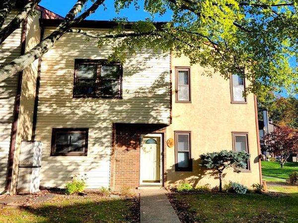 28 HEATHER COURT, NEWTOWN, PA 18940