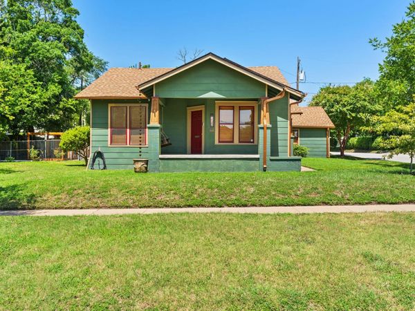 1120 N 1st ST, Temple, TX 76501