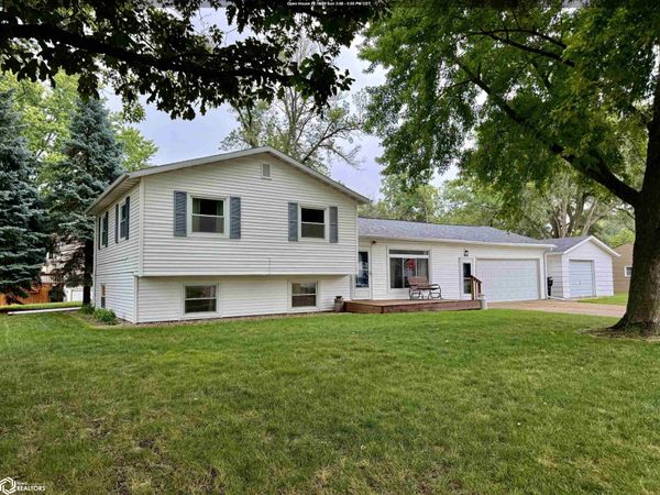 1414 Jasper Street, Onawa, IA 51040