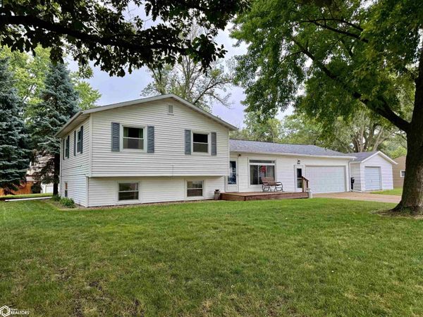1414 Jasper Street, Onawa, IA 51040