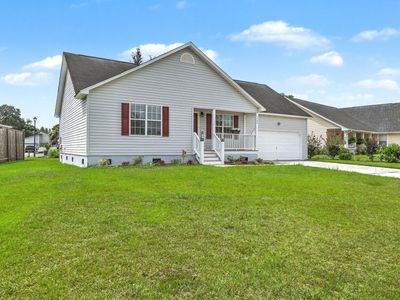 1327 Winterberry Avenue, Goose Creek, SC 29445