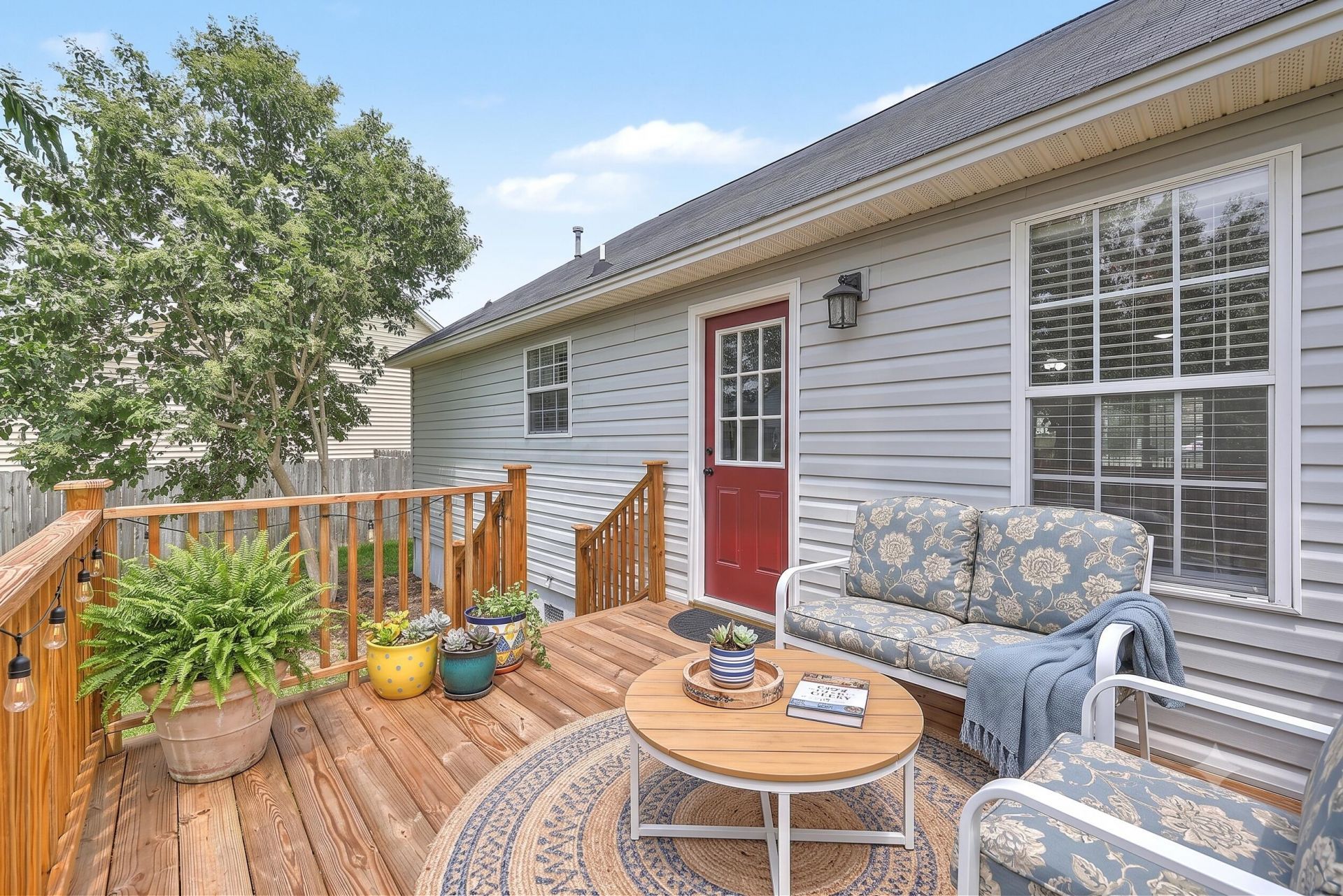 1327 Winterberry Avenue Photo 4