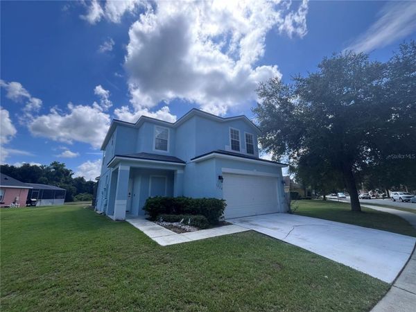 1024 SANDY RIDGE DRIVE , DAVENPORT, FL 33896