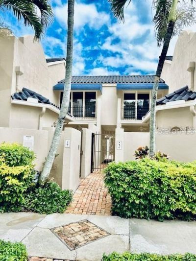 200 Cocoanut Avenue , Unit 7, Sarasota, FL 34236 Photo