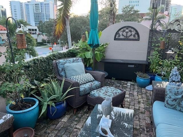 200 Cocoanut Avenue , Unit 7, Sarasota, FL 34236 Photo