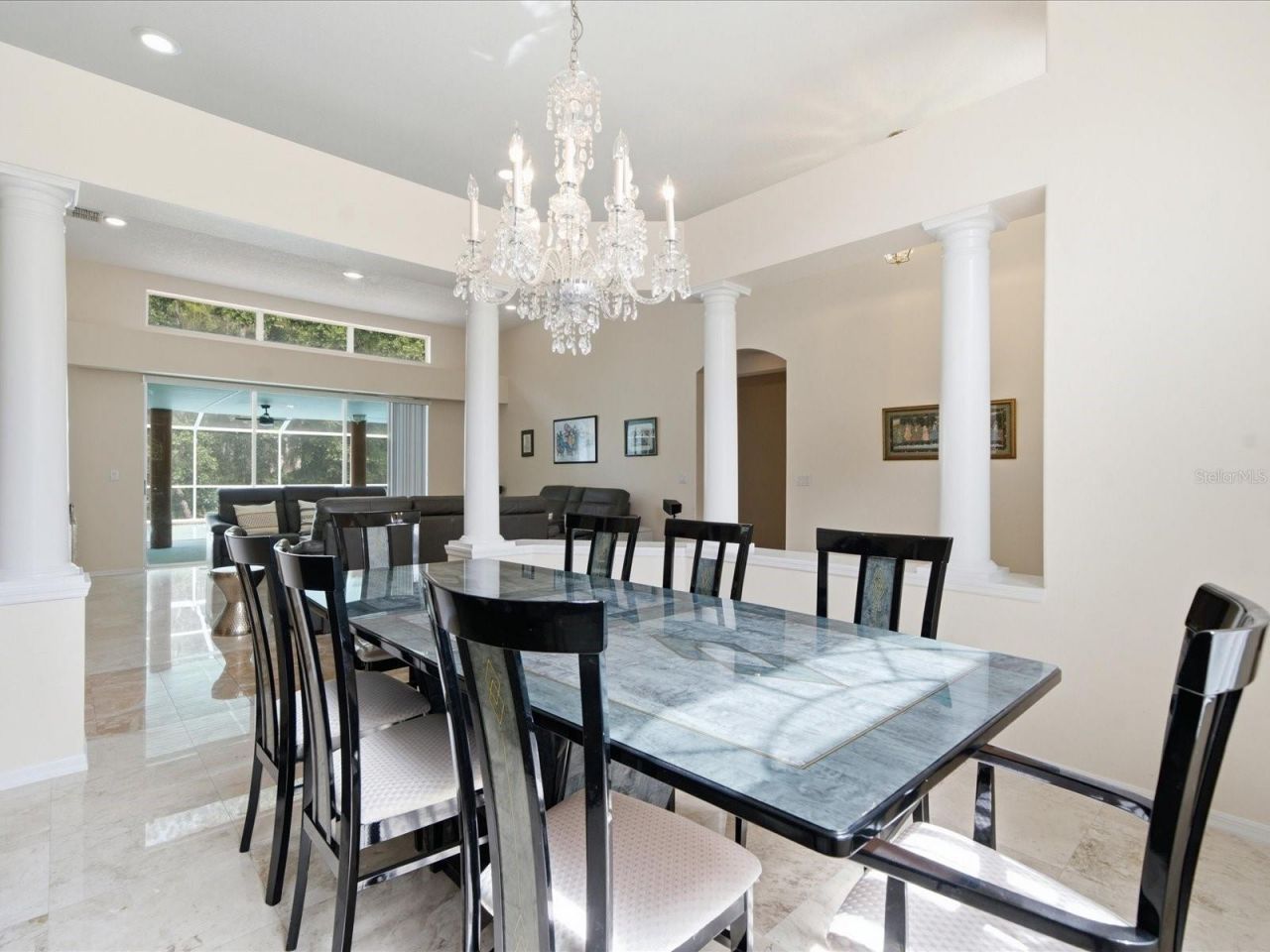 18621 Avenue Capri, Lutz, FL 33558 Photo