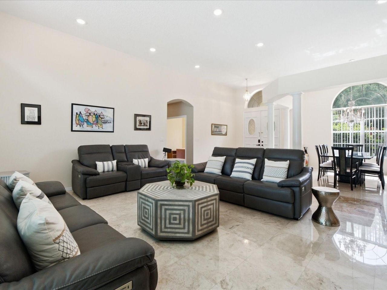 18621 Avenue Capri, Lutz, FL 33558 Photo
