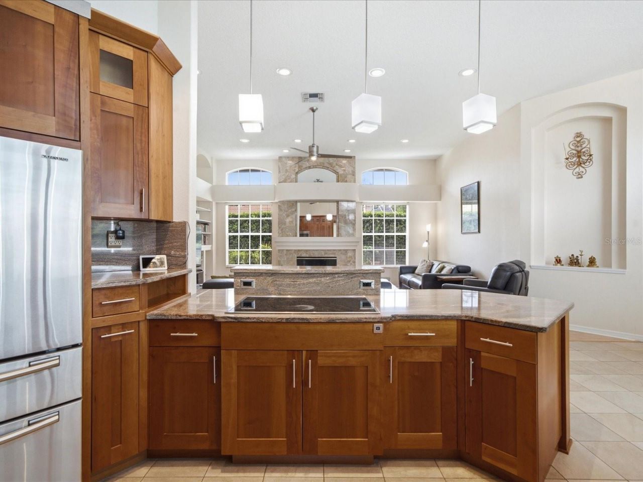 18621 Avenue Capri, Lutz, FL 33558 Photo