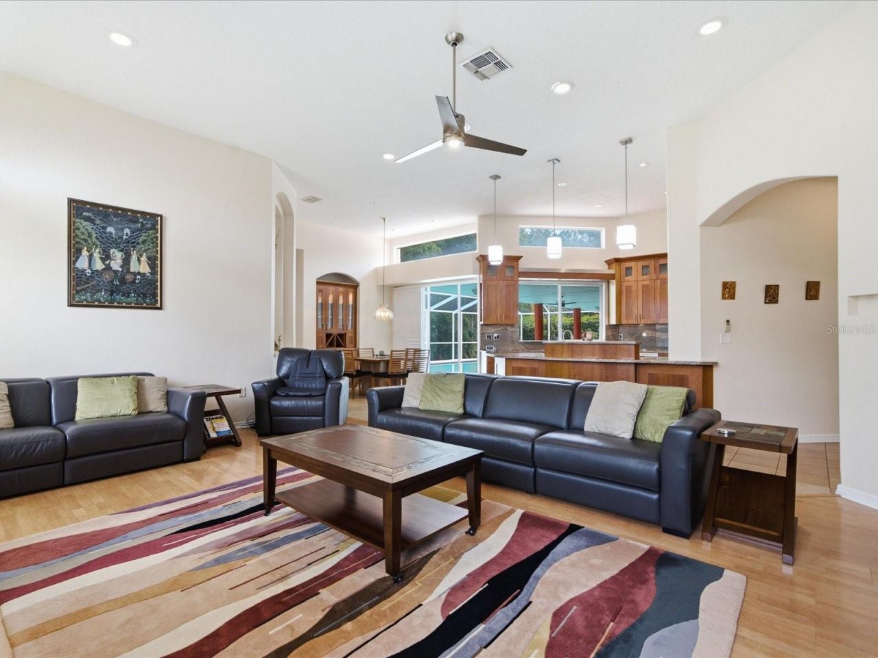 18621 Avenue Capri, Lutz, FL 33558 Photo