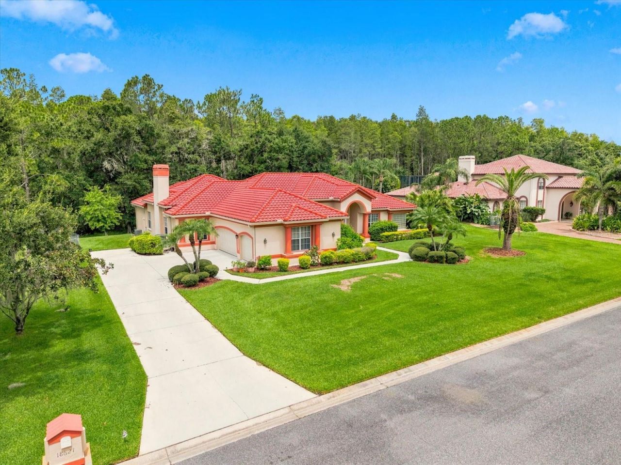 18621 Avenue Capri, Lutz, FL 33558 Photo