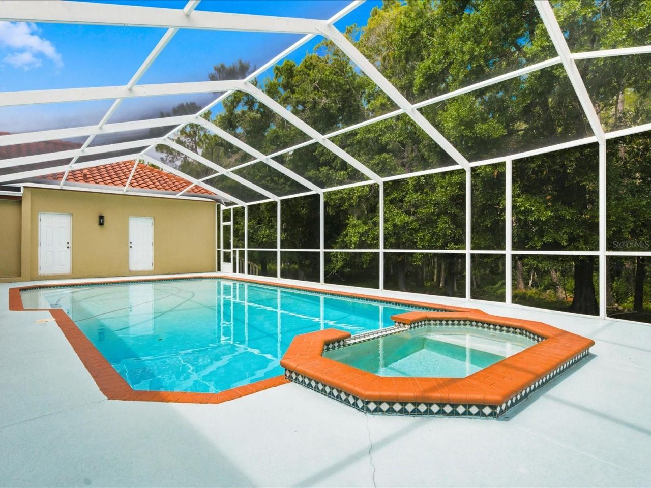 18621 Avenue Capri, Lutz, FL 33558 Photo