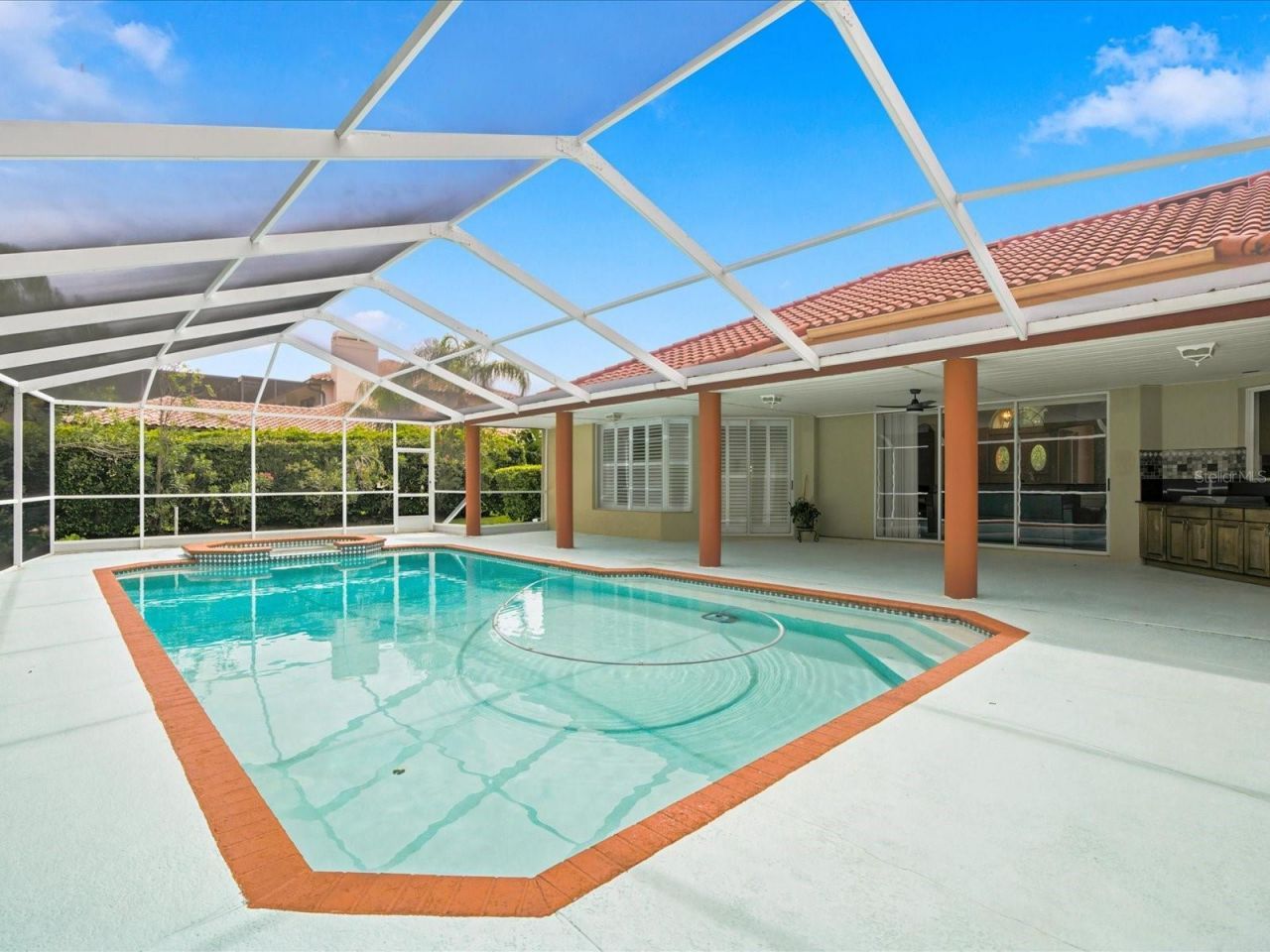 18621 Avenue Capri, Lutz, FL 33558 Photo