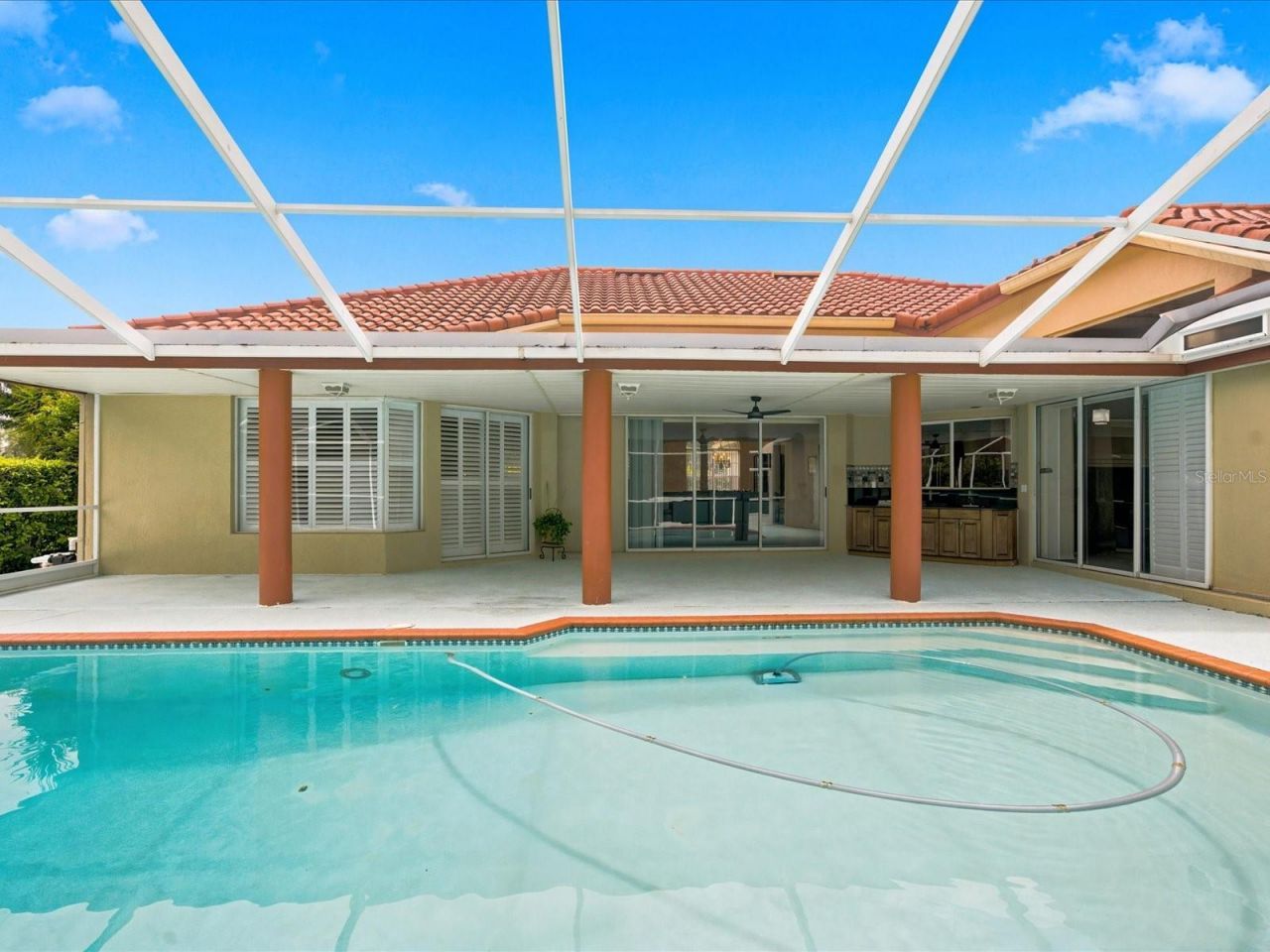 18621 Avenue Capri, Lutz, FL 33558 Photo