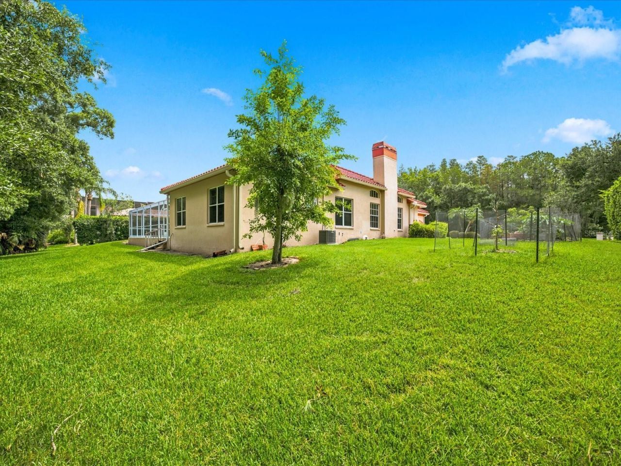18621 Avenue Capri, Lutz, FL 33558 Photo