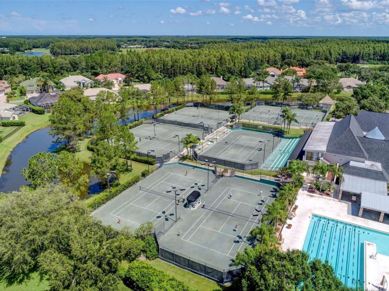 18621 Avenue Capri, Lutz, FL 33558 Photo