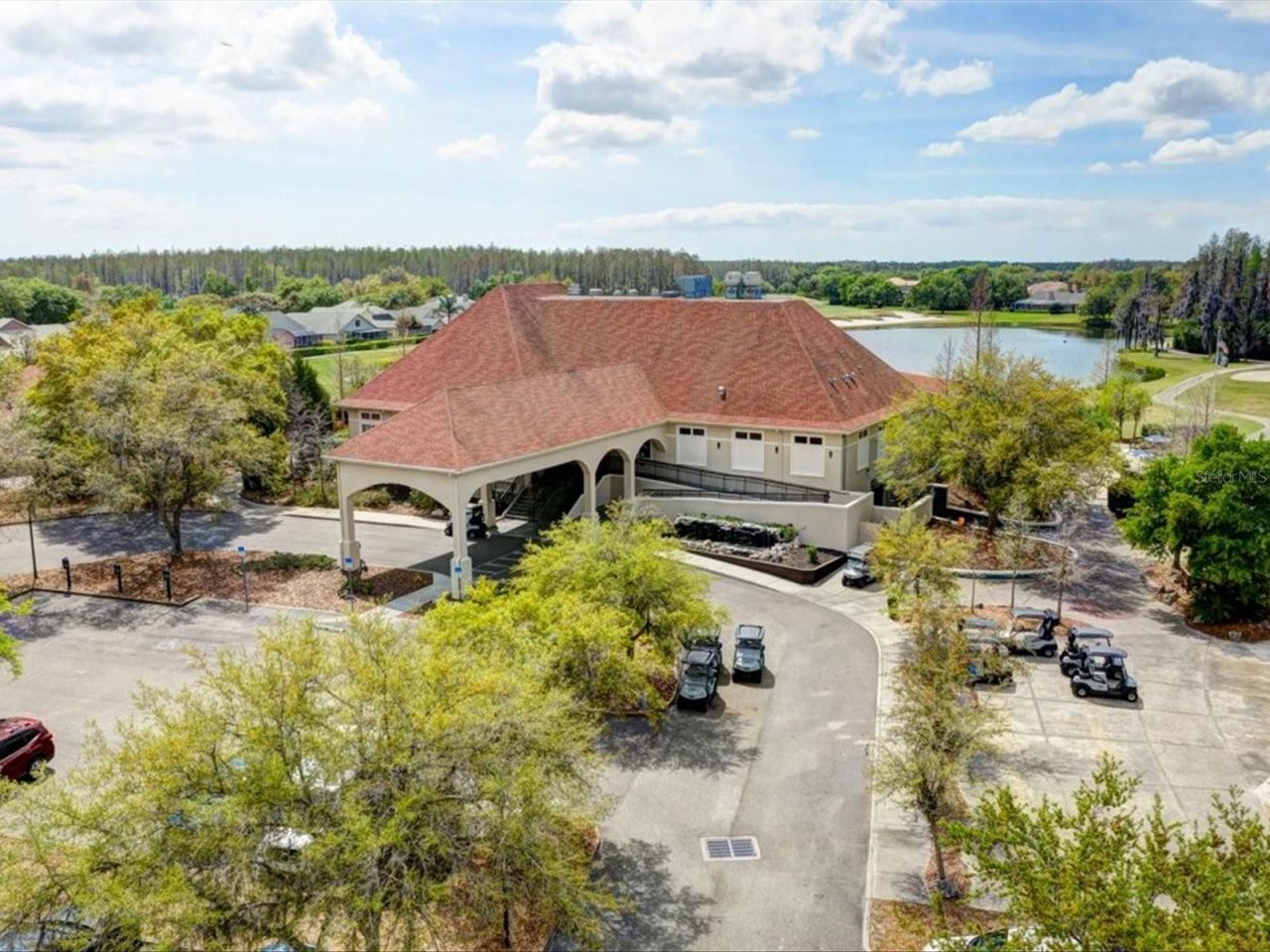 18621 Avenue Capri, Lutz, FL 33558 Photo