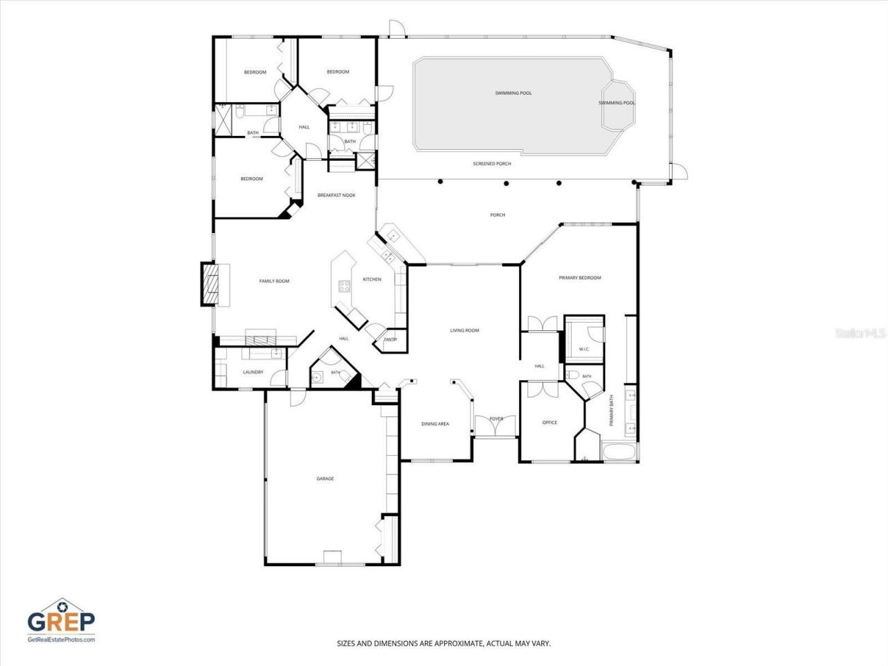 18621 Avenue Capri, Lutz, FL 33558 Photo