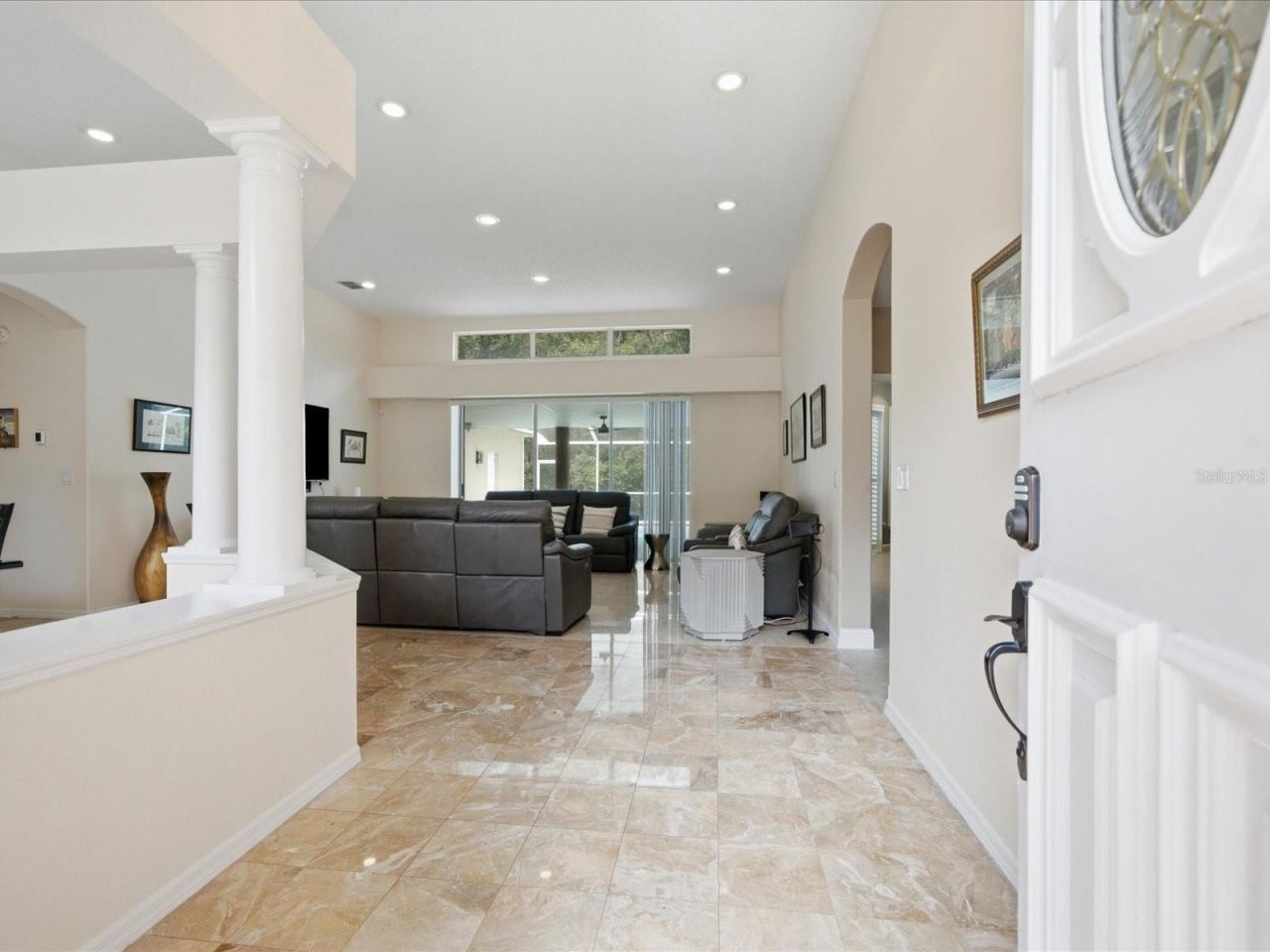 18621 Avenue Capri, Lutz, FL 33558 Photo
