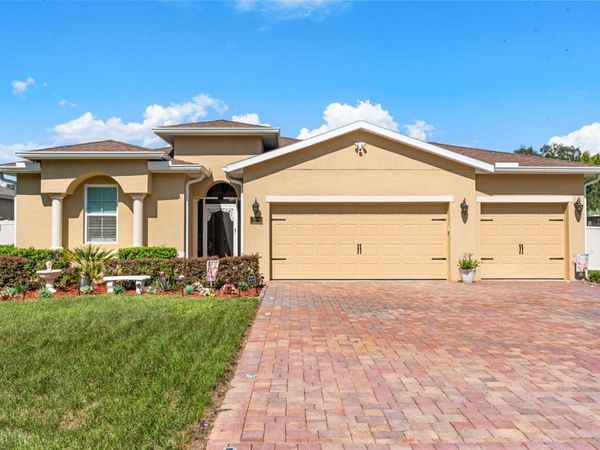 700 S FLORIDA AVENUE, HOWEY IN THE HILLS, FL 34737