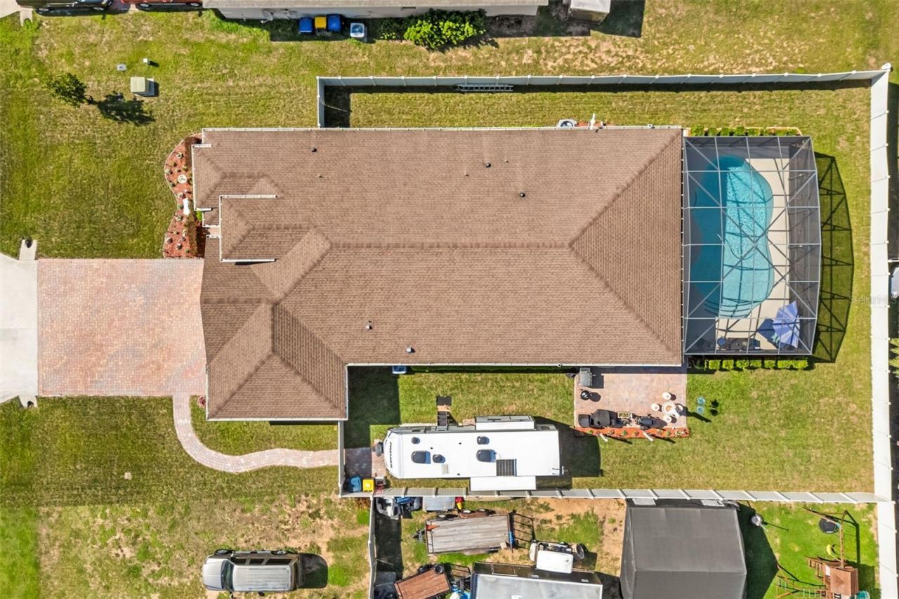 700 S Florida Avenue, Howey in the Hills, FL 34737 Photo