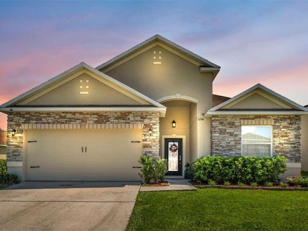 5798 DORNICH DRIVE , AUBURNDALE, FL 33823