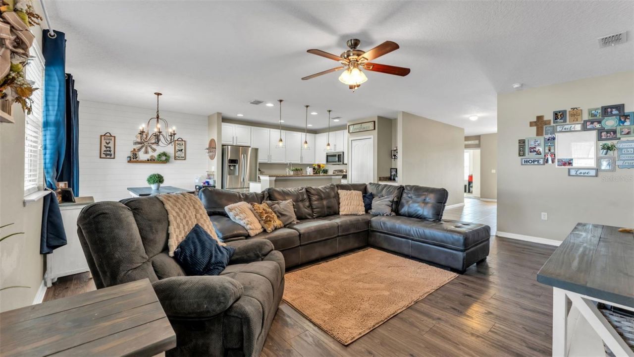 5798 Dornich Drive, Auburndale, FL 33823 Photo