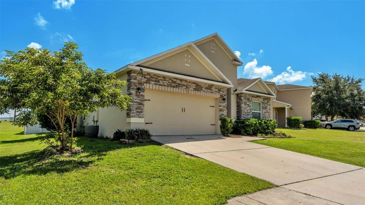 5798 Dornich Drive, Auburndale, FL 33823 Photo