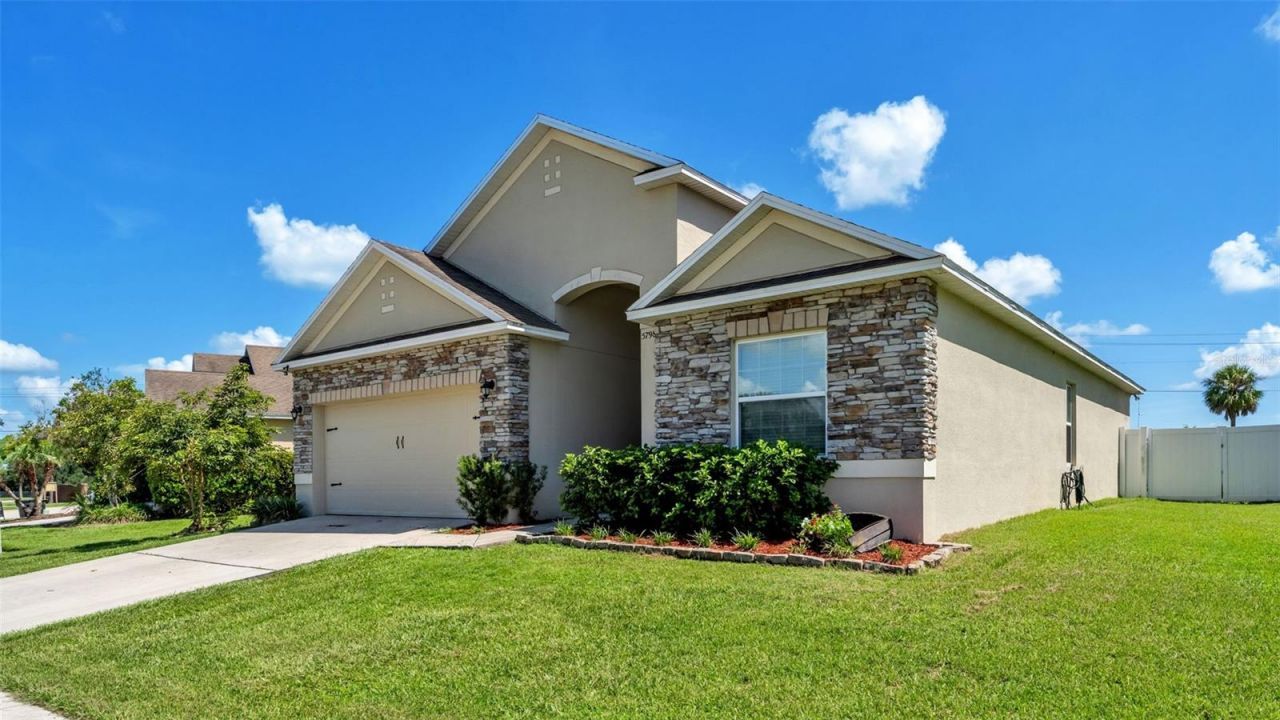 5798 Dornich Drive, Auburndale, FL 33823 Photo